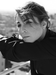 Photo of Noomi Rapace