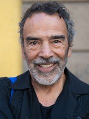 Photo of Damián Alcázar