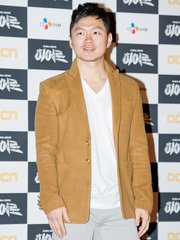 Photo of Yang Dong-geun