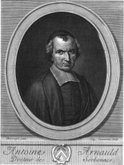 Photo of Antoine Arnauld