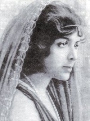 Photo of Rattanbai Jinnah