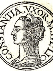 Photo of Flavia Julia Constantia