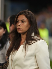 Photo of Marion Bartoli