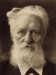 Photo of Rudolf Christoph Eucken