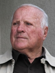 Photo of A. J. Foyt