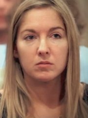 Photo of Victoria Coren Mitchell