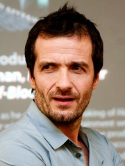 Photo of David Heyman