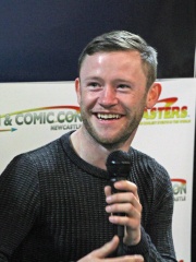 Photo of Devon Murray