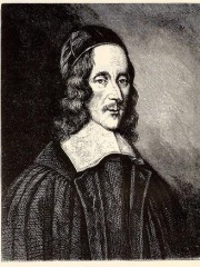 Photo of George Herbert