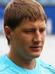 Photo of Sergei Chepchugov