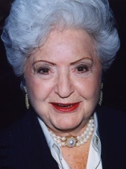 Photo of Ruth Handler