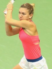 Photo of Simona Halep