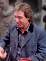 Photo of Kenney Jones