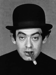 Photo of Roland Topor