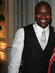 Photo of Tituss Burgess