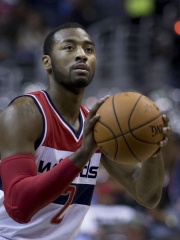 Photo of John Wall