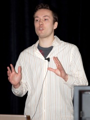 Photo of David Heinemeier Hansson