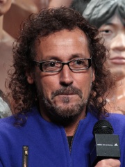 Photo of Ruy Ramos