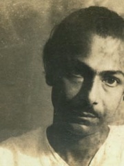 Photo of Salil Chowdhury