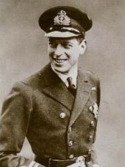 Photo of Prince George, Duke of Kent