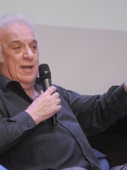 Photo of Alfio Basile