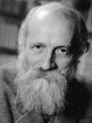 Photo of Martin Buber