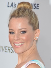 Photo of Elizabeth Banks