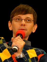 Photo of DJ Qualls