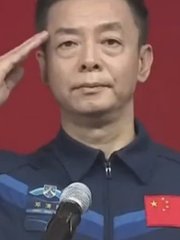 Photo of Deng Qingming