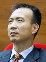 Photo of Fei Junlong