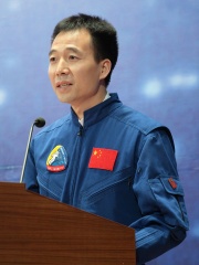 Photo of Jing Haipeng