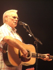 Photo of George Jones