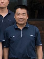 Photo of Zhang Xiaoguang