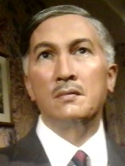 Photo of Yusof Ishak