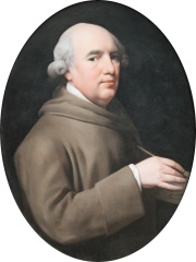 Photo of George Stubbs