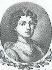 Photo of Maria Dobroniega of Kiev