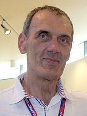 Photo of Adam Sandurski