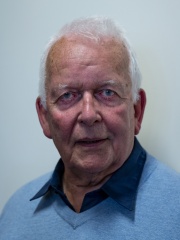 Photo of Andrew Davies