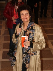 Photo of Anja Breien