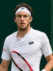 Photo of Leonardo Mayer