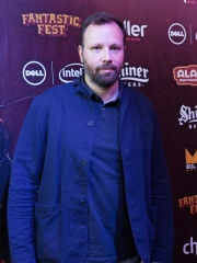 Photo of Yorgos Lanthimos