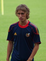 Photo of Marc Muniesa