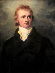 Photo of Alexander Mackenzie