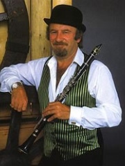 Photo of Acker Bilk