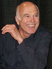 Photo of Michael Hogan