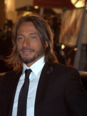 Photo of Bob Sinclar