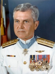 Photo of James Stockdale