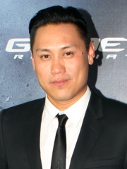 Photo of Jon M. Chu