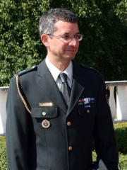 Photo of Rajmond Debevec