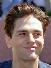 Photo of Xavier Dolan